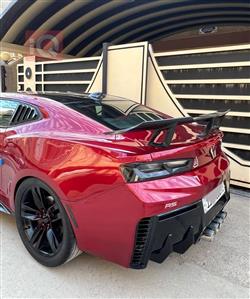 شيفروليه كامارو